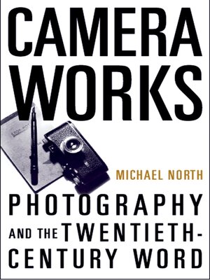 cover image of Camera Works